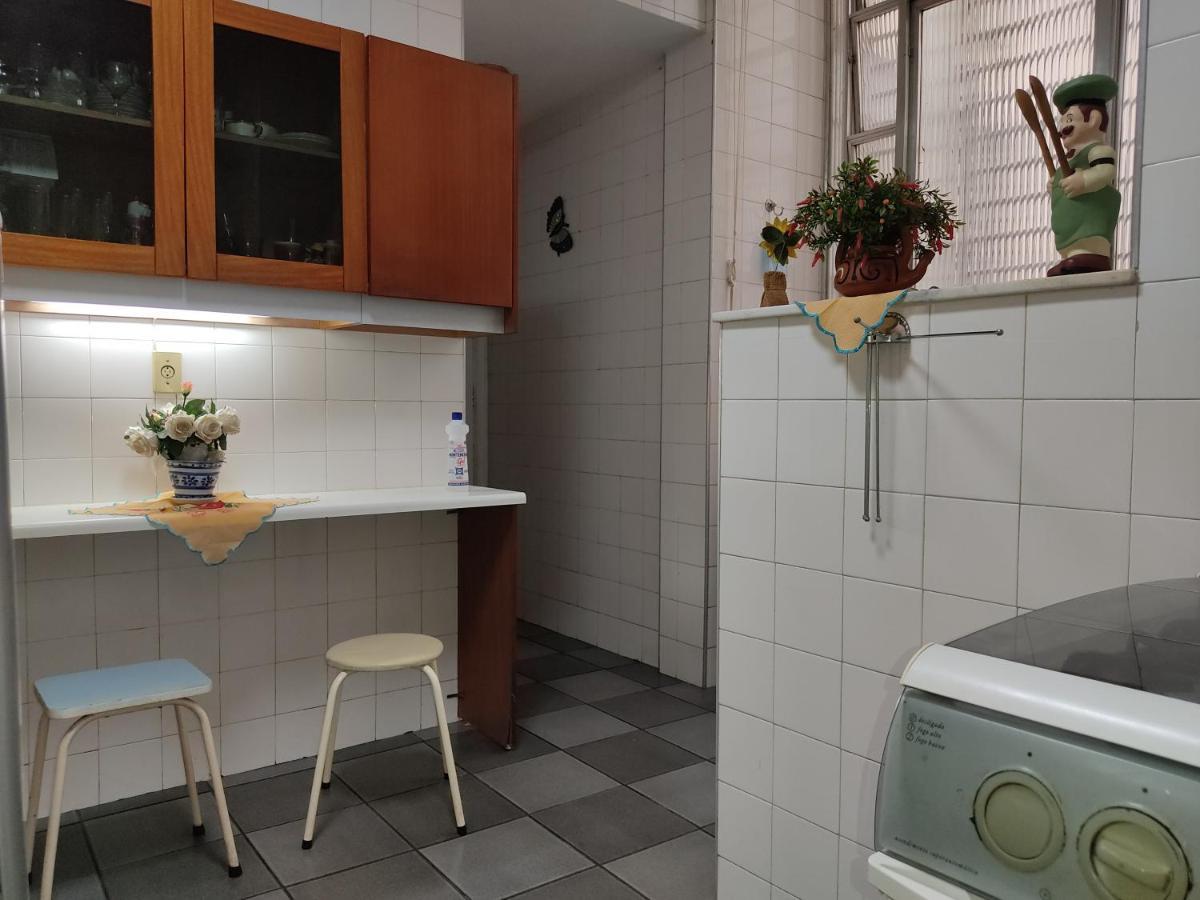 Copacabana 2 Quartos Apartamento Completo Рио-де-Жанейро Экстерьер фото