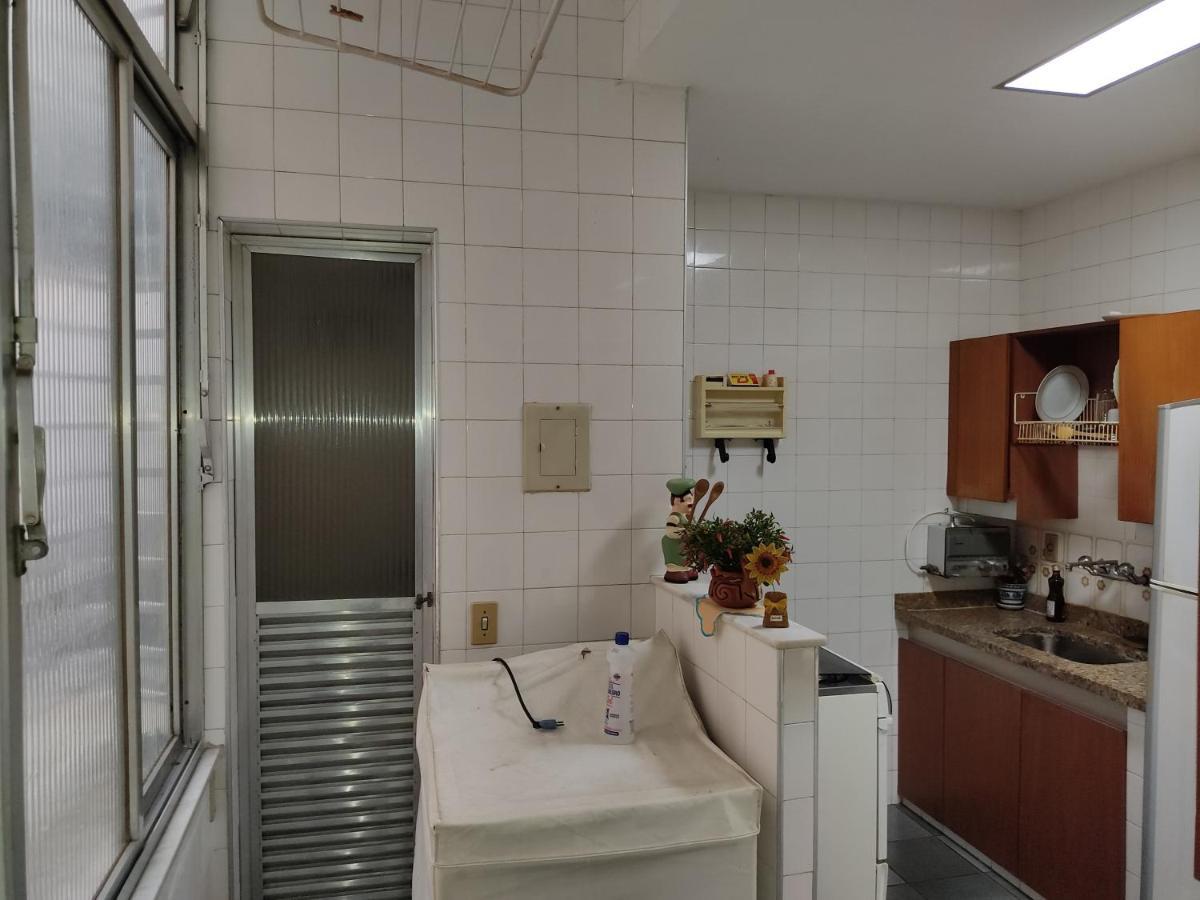 Copacabana 2 Quartos Apartamento Completo Рио-де-Жанейро Экстерьер фото