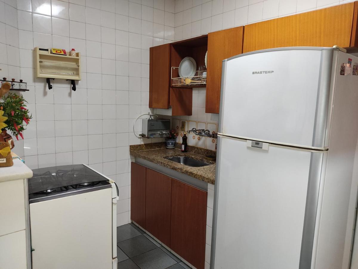 Copacabana 2 Quartos Apartamento Completo Рио-де-Жанейро Экстерьер фото